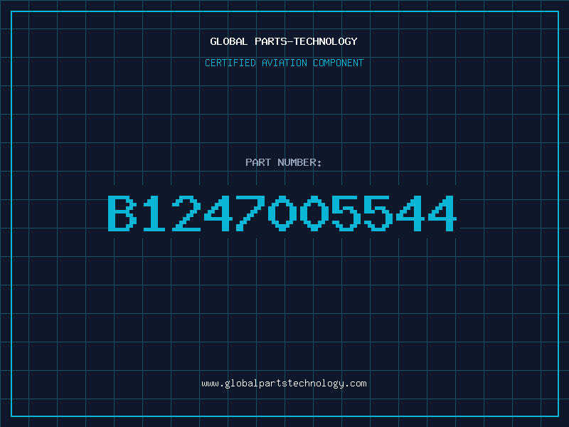 Aviation Part B1247005544
