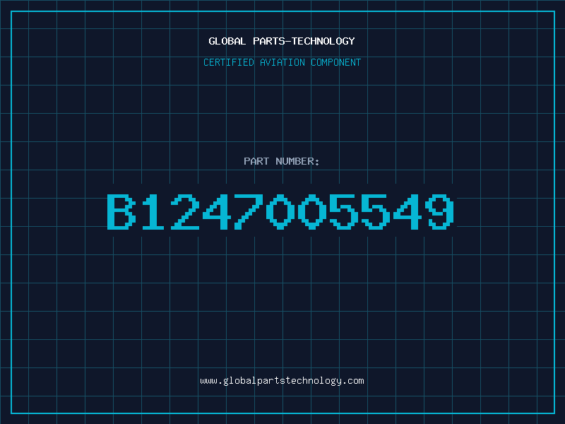Aviation Part B1247005549