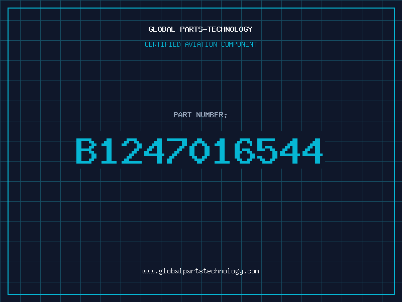 Aviation Part B1247016544