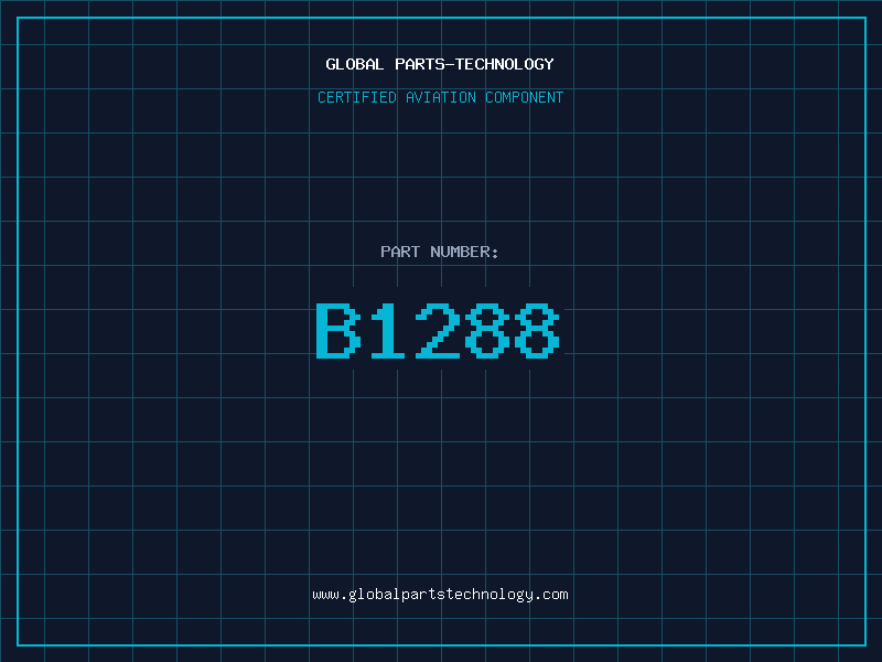 Aviation Part B1288