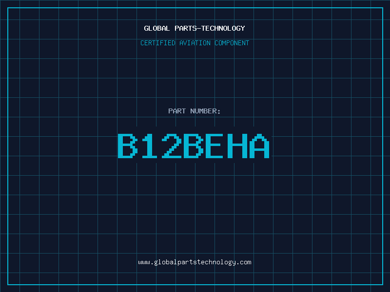 Aviation Part B12BEHA