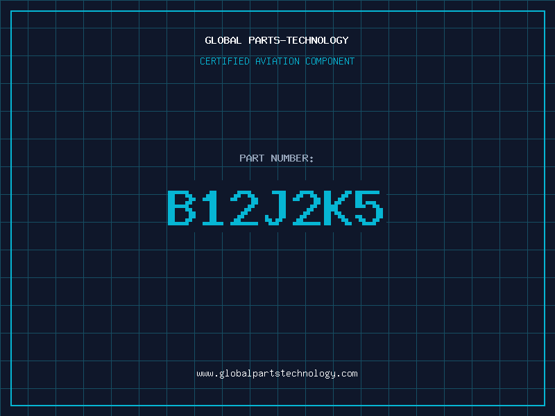 Aviation Part B12J2K5