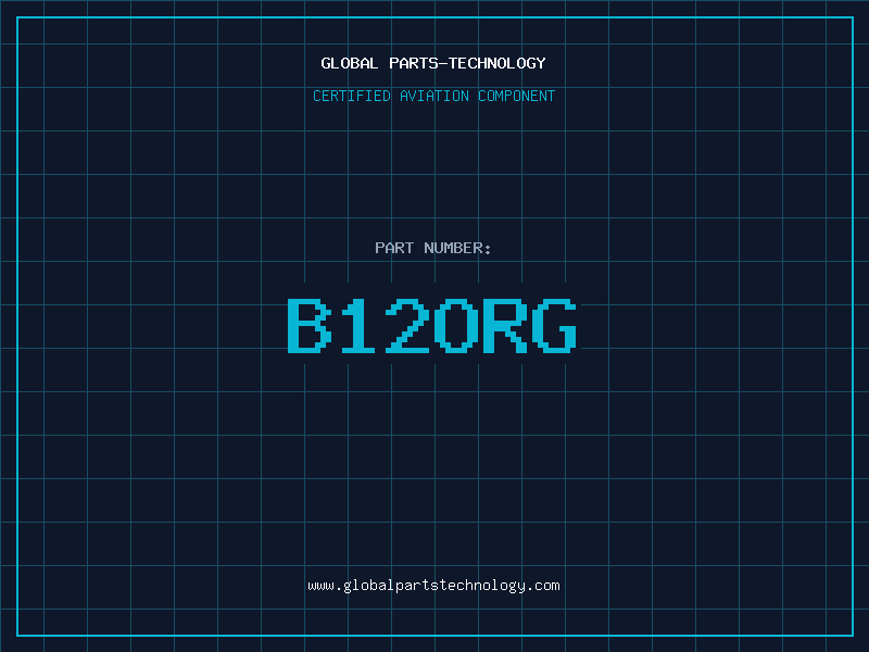Aviation Part B12ORG