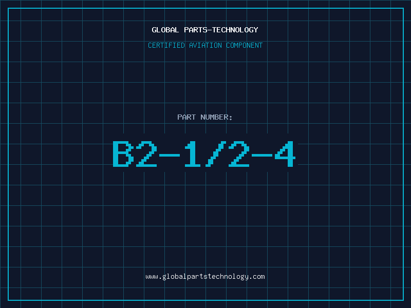 Aviation Part B2-1/2-4