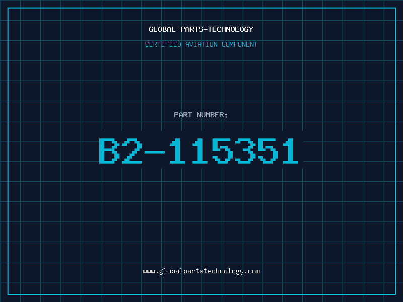 Aviation Part B2-115351