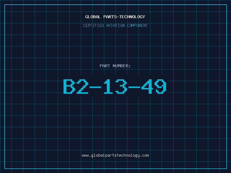 Aviation Part B2-13-49