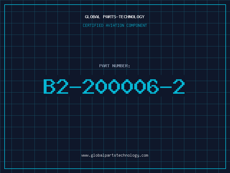 Aviation Part B2-200006-2