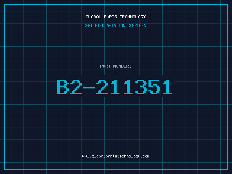 Aviation Part B2-211351
