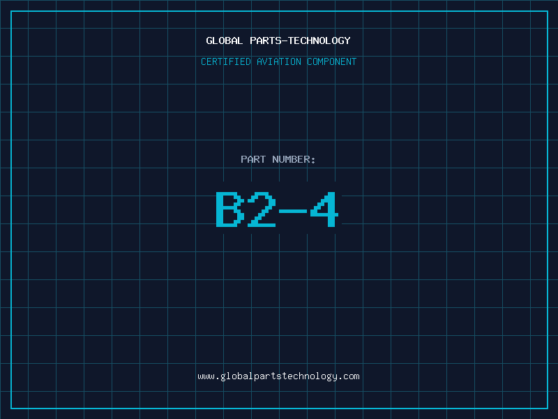 Aviation Part B2-4