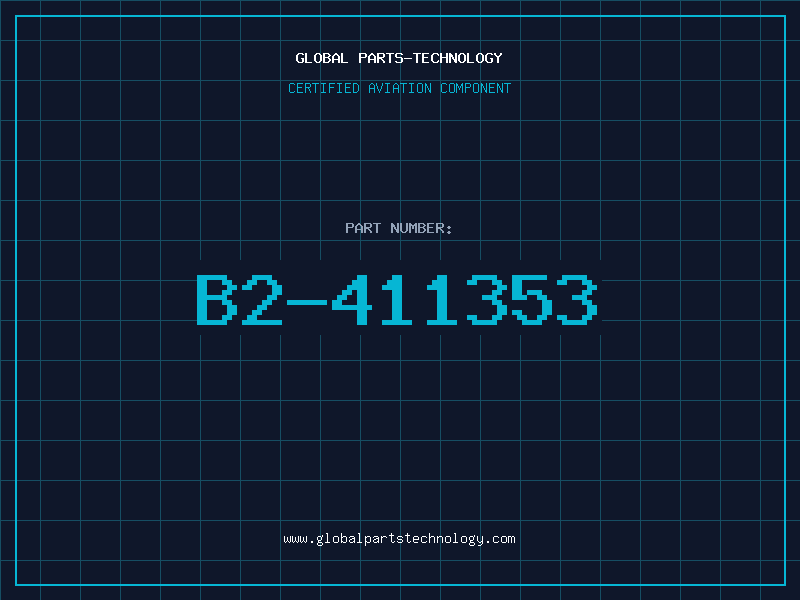 Aviation Part B2-411353