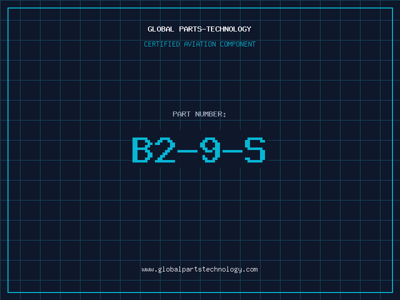 Aviation Part B2-9-S