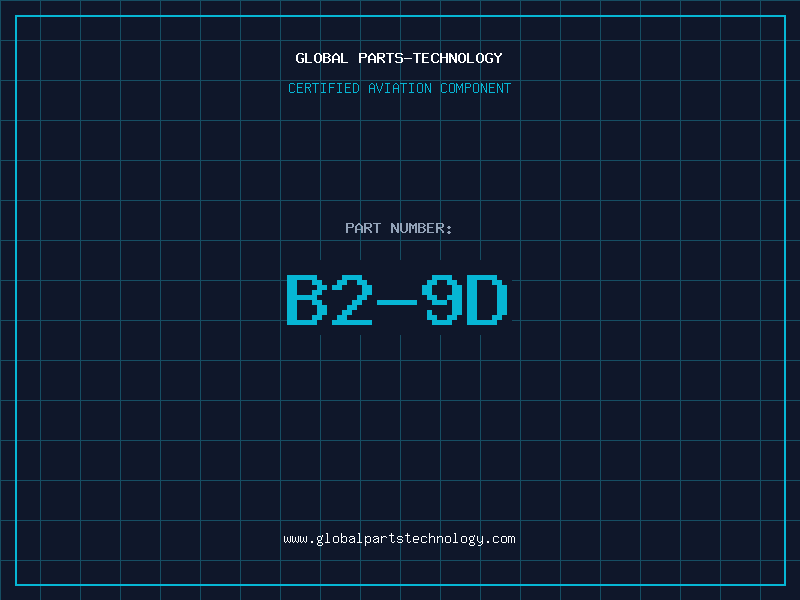 Aviation Part B2-9D