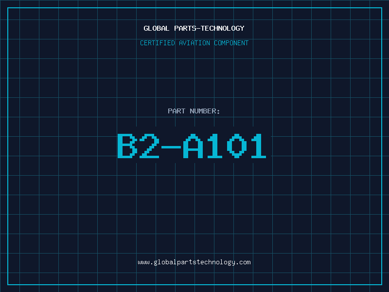 Aviation Part B2-A101