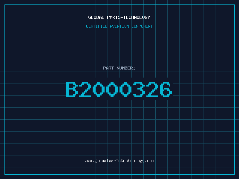 Aviation Part B2000326