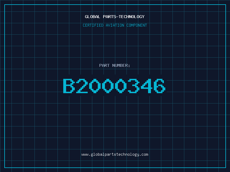 Aviation Part B2000346