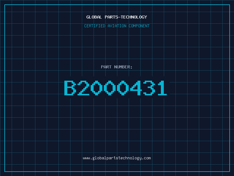 Aviation Part B2000431