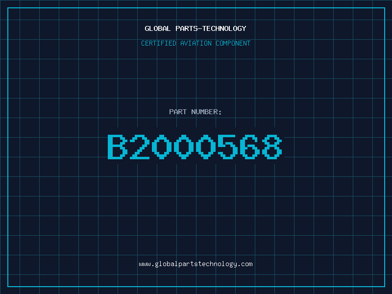 Aviation Part B2000568