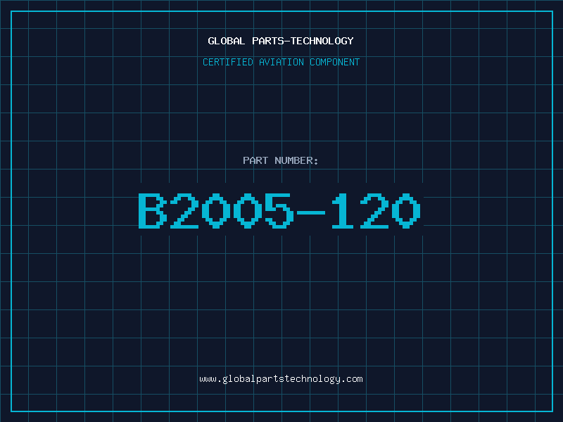 Aviation Part B2005-120