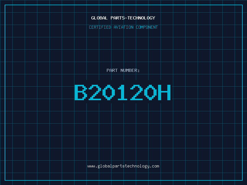 Aviation Part B20120H