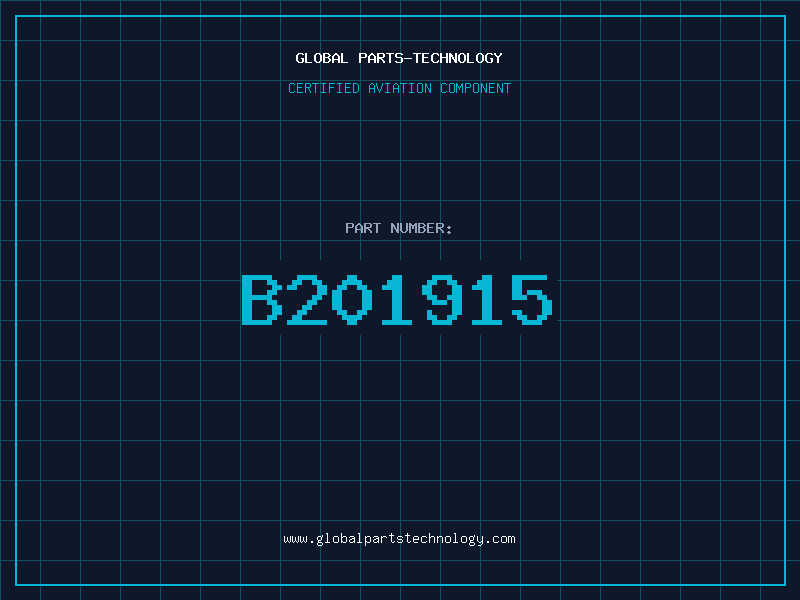 Aviation Part B201915