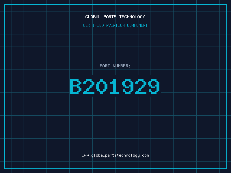 Aviation Part B201929