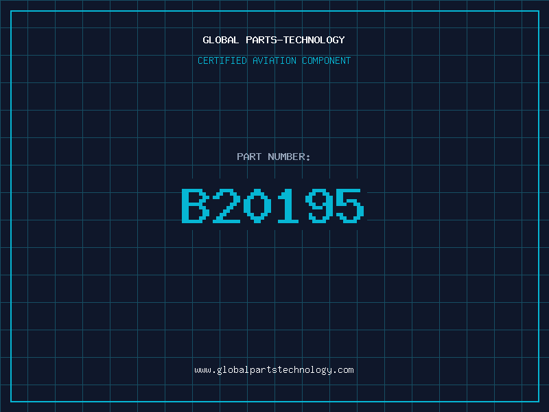 Aviation Part B20195