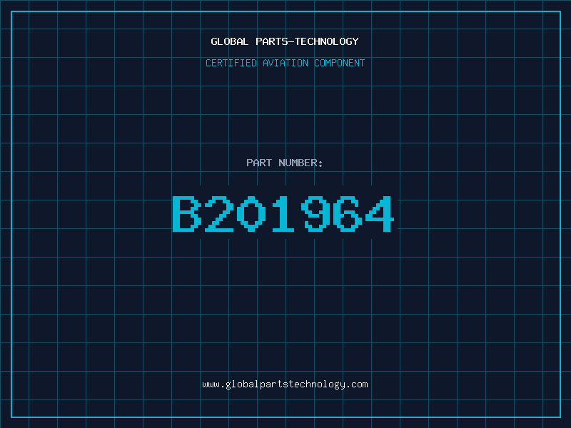 Aviation Part B201964
