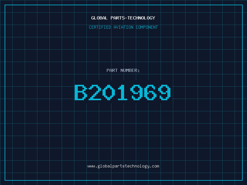 Aviation Part B201969