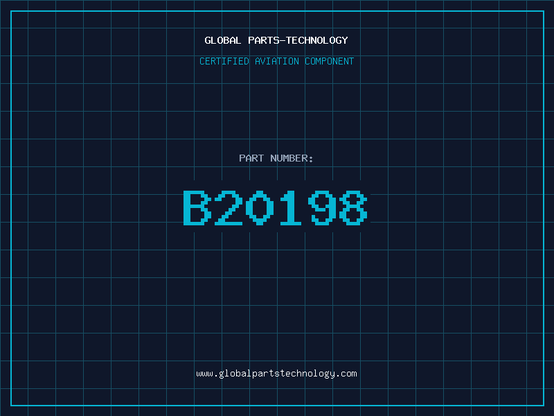 Aviation Part B20198