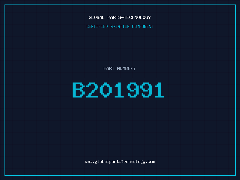 Aviation Part B201991