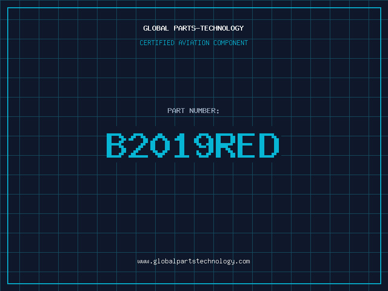 Aviation Part B2019RED