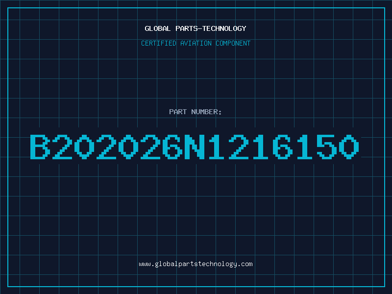 Aviation Part B202026N1216150