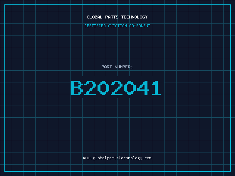 Aviation Part B202041