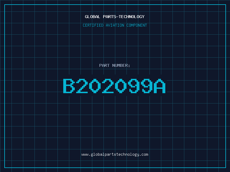 Aviation Part B202099A