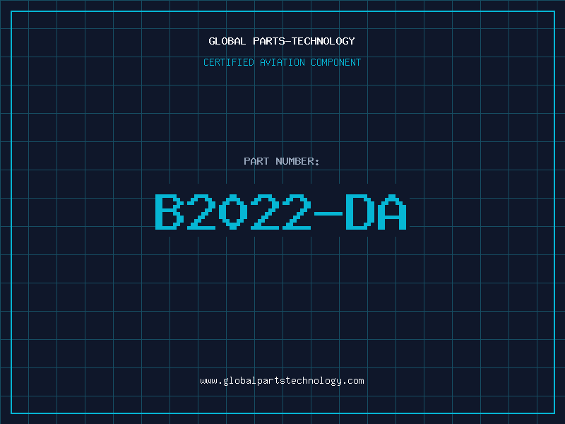 Aviation Part B2022-DA