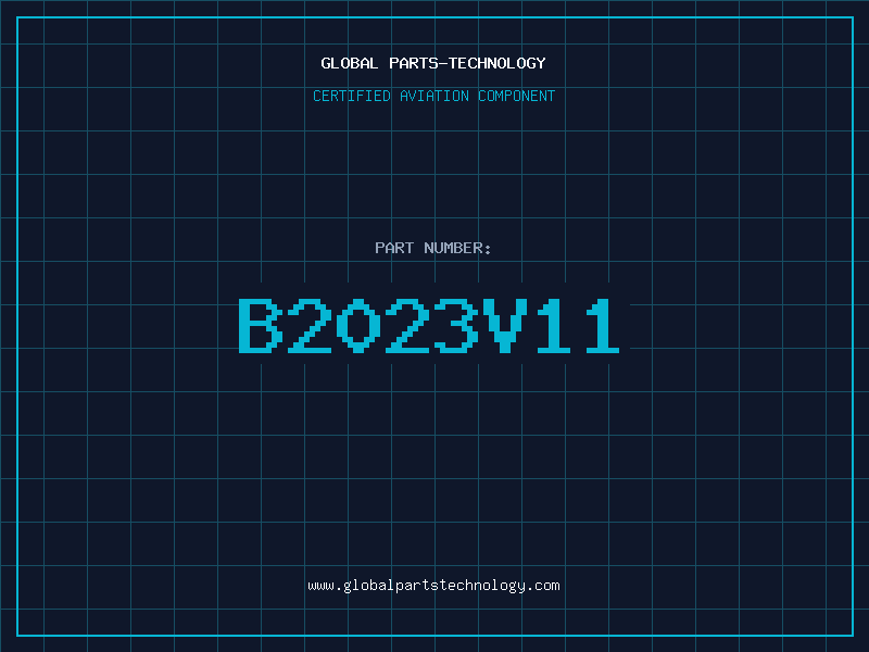 Aviation Part B2023V11