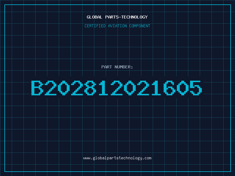 Aviation Part B202812021605