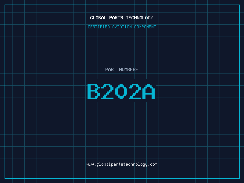 Aviation Part B202A