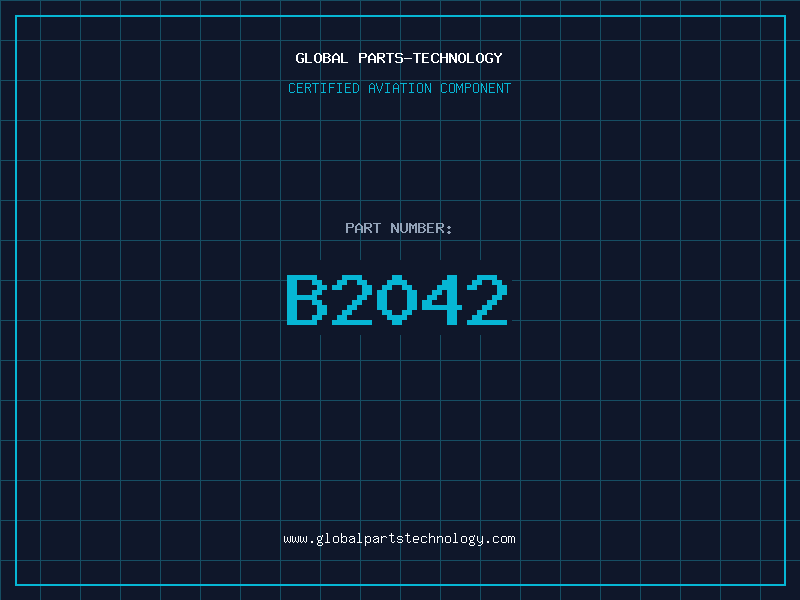 Aviation Part B2042