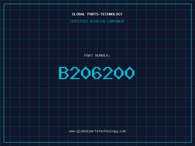 Aviation Part B206200
