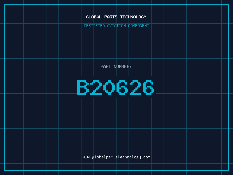 Aviation Part B20626