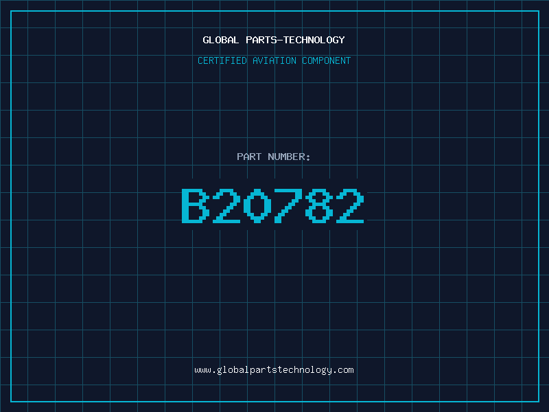 Aviation Part B20782