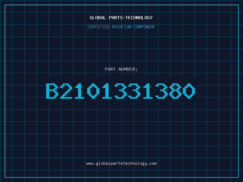 Aviation Part B2101331380