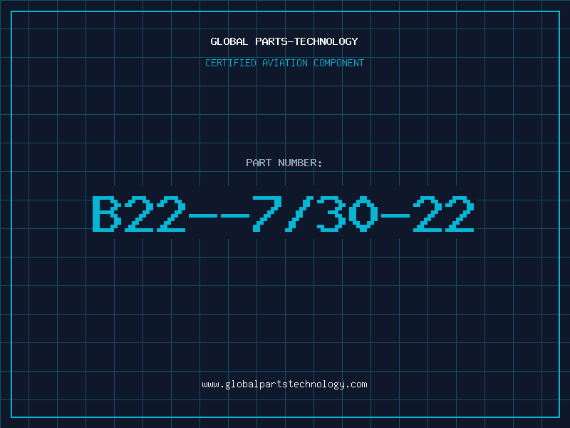 Aviation Part B22--7/30-22
