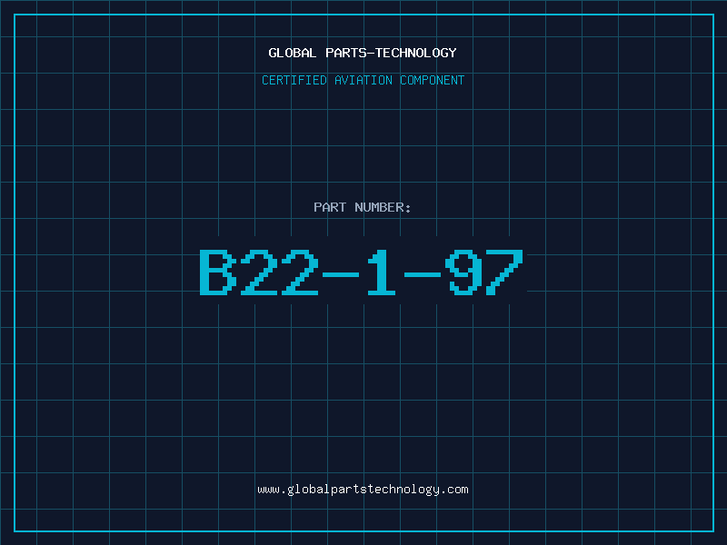 Aviation Part B22-1-97