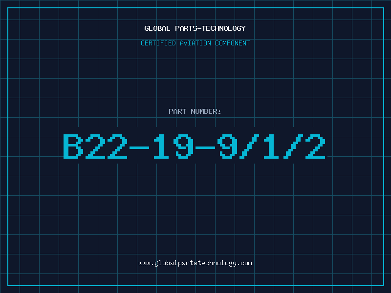 Aviation Part B22-19-9/1/2
