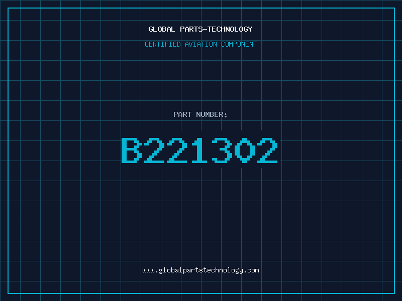 Aviation Part B221302