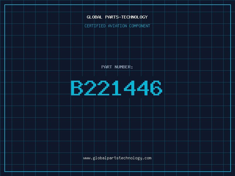 Aviation Part B221446