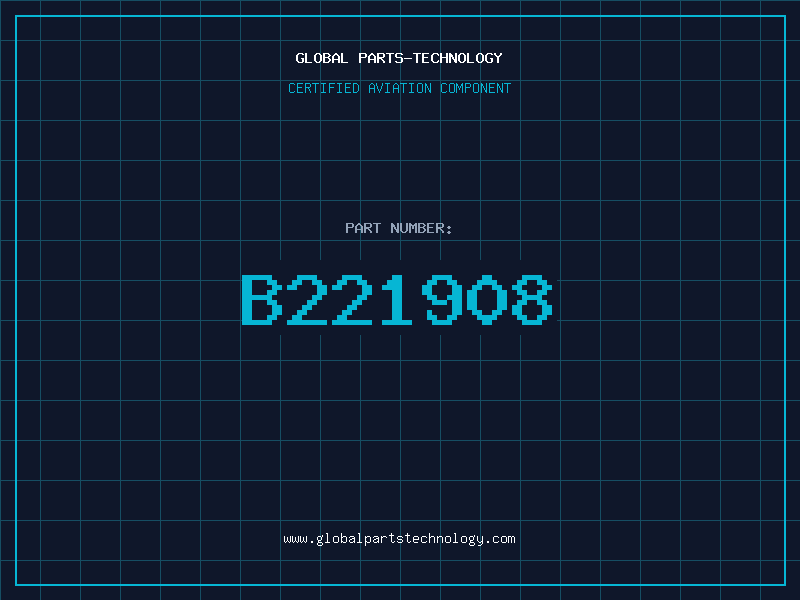 Aviation Part B221908