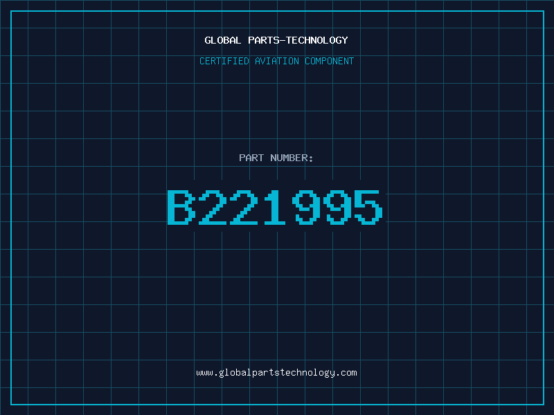 Aviation Part B221995